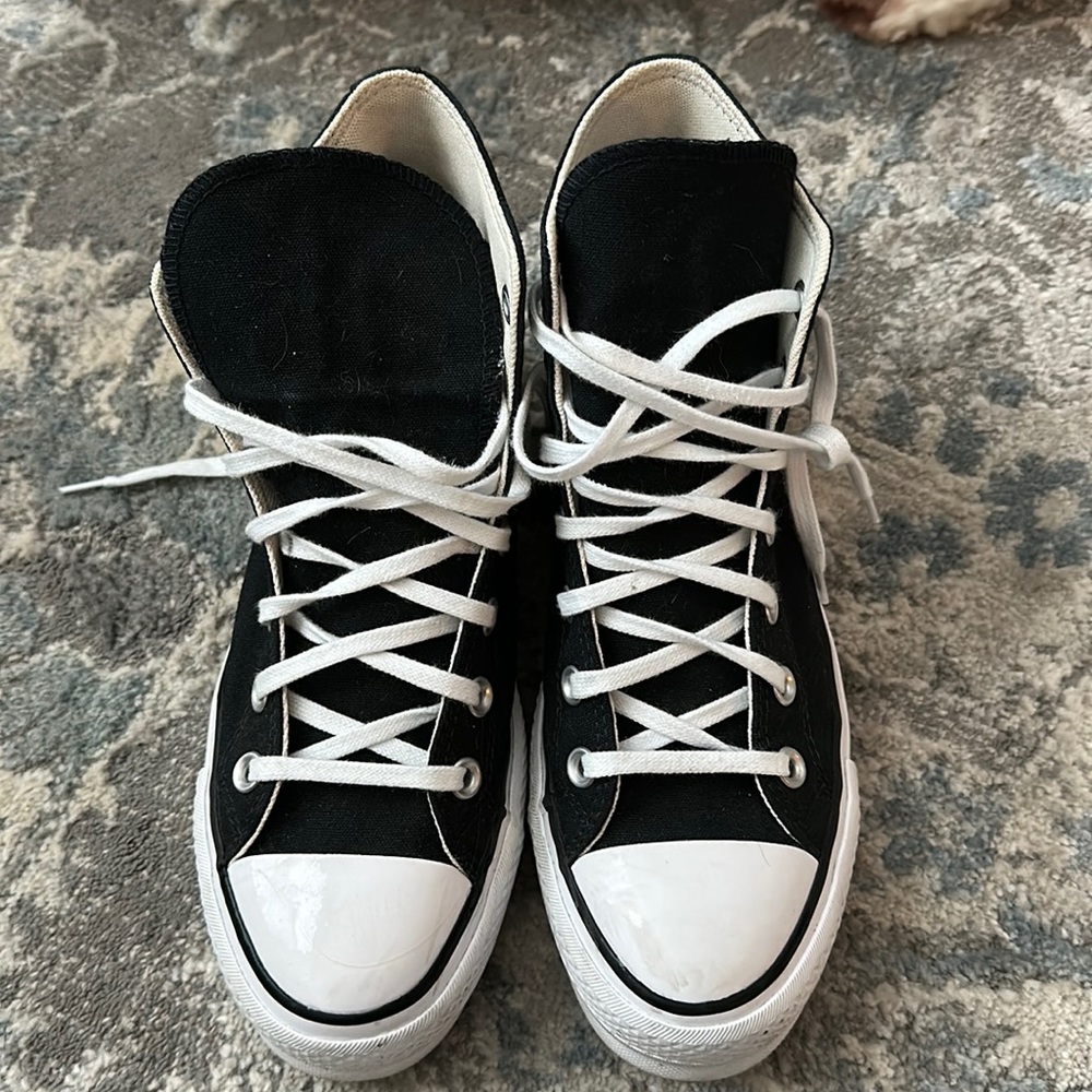Converse High Tops